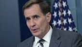 БЕЛА КУЋА О НОВОМ СРАМНОМ ПОТЕЗУ ИЗРАЕЛА: Американци траже брзу истрагу БЕЛА КУЋА О НОВОМ СРАМНОМ ПОТЕЗУ ИЗРАЕЛА: Американци траже брзу истрагу