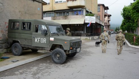 BUGARSKA ŠALJE 100 VOJNIKA NA KiM: Pridružiće se mirovnoj misiji KFOR