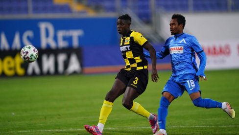 KVOTE PADALICE: Kladionice pomažu i ovog utorka