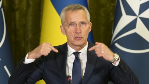 ŠTA ĆE STOLTENBERG NA TO REĆI? Holandski ministar zainteresovan da bude na čelu Alijanse