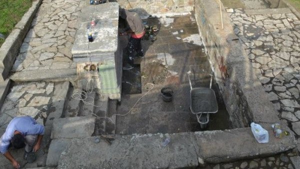 НОВО УПОЗОРЕЊЕ У КРУШЕВЦУ: Проширен списак забрањених чесама НОВО УПОЗОРЕЊЕ У КРУШЕВЦУ: Проширен списак забрањених чесама