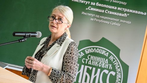 ЈАЧАЊЕ ВЕЗА ПРИВРЕДЕ И НАУКЕ: Потписани споразуми у пројекту иновација и раста предузетништва у Србији