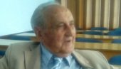 HRONIČAR STARE LOZNICE: In memoriam - Umro poznati Lozničanin Ivko Nikolić