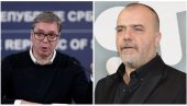 OVAJ STRUČNJAK BI DA ANGAŽUJE TUŽIOCA ZA TELEKOMOVE PARE Vučić odgovorio Koji: Pojma nemaš ni o čemu, zloupotrebljavaš svoju popularnost