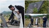 REŠILA SAM DA DOĐEM, PA NEKA POGINEM: Potresne scene sa zadušnica u južnoj Kosovskoj Mitrovici, ljudi zatekli tužne prizore (FOTO)