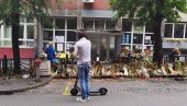 OLGA MITROVIĆ NOVA DIREKTORKA RIBINKARA: Škola sa Vračara dobila novo rukovodstvo OLGA MITROVIĆ NOVA DIREKTORKA RIBINKARA: Škola sa Vračara dobila novo rukovodstvo