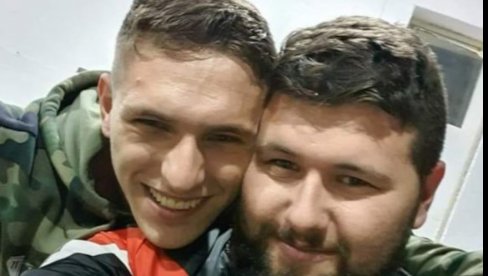 УБИО УБИЦУ СВОГ БРАТА: Крвна освета у Великој Кладуши потресла регион УБИО УБИЦУ СВОГ БРАТА: Крвна освета у Великој Кладуши потресла регион
