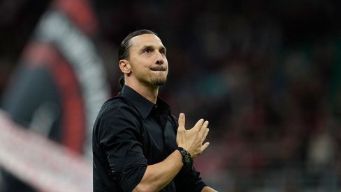 PA, ZAR I TI ZLATANE? Ibrahimović šokirao Srbiju kad se nije pojavio na sahrani Siniše Mihajlovića, a šta je tek sada rekao za Hrvatsku