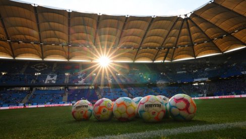 JUČE SMO SE BRZO NAPLATILI! Evo današnjih goleada u prvom poluvremenu