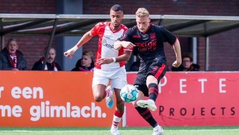 BETBILDER DANA - ČETIRI OPKLADE U JEDNOJ:  Goleada u Alkmaru - ovi rivali ne znaju drugačije