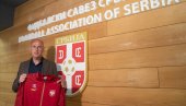 ĐORĐEVIĆ PRELOMIO: Ovo su igrači na koje računa u kvalifikacijama za Evropsko prvenstvo ĐORĐEVIĆ PRELOMIO: Ovo su igrači na koje računa u kvalifikacijama za Evropsko prvenstvo