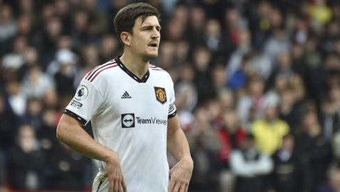 PROBLEMI ZA REPREZENTATIVCA ENGLESKE: Megvajer osuđen na uslovnu zatvorsku kaznu na 15 meseci za incident na Mikonosu