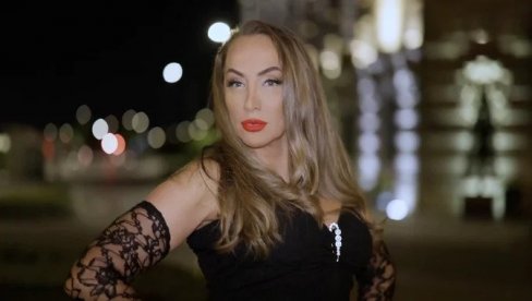 OVO JOJ NIKAD NEĆE ZABORAVITI: Goga Sekulić dugo je skrivala šta je Ana Nikolić učinila za nju, a sad je došlo vreme da joj se oduži OVO JOJ NIKAD NEĆE ZABORAVITI: Goga Sekulić dugo je skrivala šta je Ana Nikolić učinila za nju, a sad je došlo vreme da joj se oduži