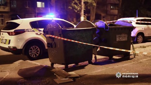 УБИСТВО ИЛИ САМОУБИСТВО? Бивши начелник Херсонске области пронађен мртав у Кијеву УБИСТВО ИЛИ САМОУБИСТВО? Бивши начелник Херсонске области пронађен мртав у Кијеву