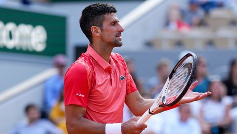 IZDAJA KOJA ĆE SRBINA ZABOLETI! Novak Đoković dobio nož u leđa od koga je najmanje očekivao IZDAJA KOJA ĆE SRBINA ZABOLETI! Novak Đoković dobio nož u leđa od koga je najmanje očekivao