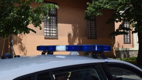 POLICIJA ZAUSTAVILA MOTOCIKL, PA PRONAŠLA MARIHUANU:  Krivična prijava protiv dvojice jagodinskih tinejdžera