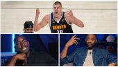 BRATE! Legende NBA lige, Kevin Garnet i Trejsi Mekgrejdi, u klinču zbog Nikole Jokića - ko je ovo mogao da sanja?! (VIDEO)