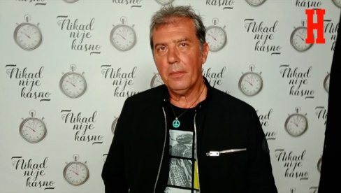 KIKI LESENDRIĆ OTKRIO NESVAKIDAŠNJU PRIČU: Kako se Dior umešao u stvaranje grupe „Piloti“ KIKI LESENDRIĆ OTKRIO NESVAKIDAŠNJU PRIČU: Kako se Dior umešao u stvaranje grupe „Piloti“