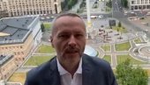OTKRIVEN PLAN DRUGOSRBIJANACA I NEOKOMITA: Prvo rušenje Vučića, pa onda oslobađanje“ Crne Gore