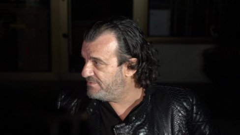 АЦА ЛУКАС ИМАО САОБРАЋАЈНУ НЕСРЕЋУ АЦА ЛУКАС ИМАО САОБРАЋАЈНУ НЕСРЕЋУ