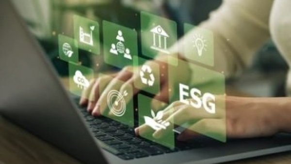 ESG ИЗВЕШТАВАЊЕ: Бизнис и одговорност