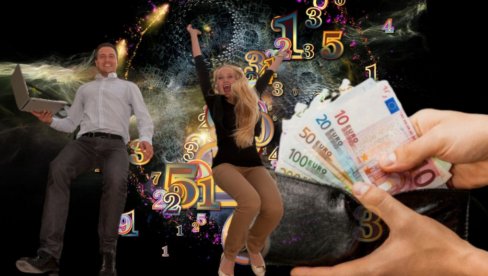 БИЋЕ ПАРА! Четири знака које до 28. октобра чека добра ЗАРАДА БИЋЕ ПАРА! Четири знака које до 28. октобра чека добра ЗАРАДА