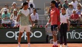 ALKARAZ I ĐOKOVIĆ I DALJE U JURNJAVI: Ovako izgleda najnovija ATP lista