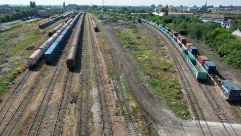 Званична изјава Конзорцијума CRIC-CCCC да није затражена додатна накнада за ранији завршетак брзе пруге од Новог Сада до Суботице