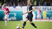 GOLEADA U NORVEŠKOJ: Vukovi jure treći uzastopni trijumf