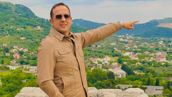 ШАБАН ЈЕ БИО У ШОКУ, ТРЕБАО САМ ДА ГА ПОСЛУШАМ: Емир Хабибовић добио пуну коверту пара од Шаулића, па се покајао што је вратио ШАБАН ЈЕ БИО У ШОКУ, ТРЕБАО САМ ДА ГА ПОСЛУШАМ: Емир Хабибовић добио пуну коверту пара од Шаулића, па се покајао што је вратио