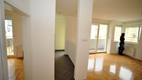 JEMCI ĆE MOĆI DA BUDU I TREĆA LICA: Mladi još lakše do prve nekretnine - izmene zakon donose nove olakšice