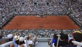 ŠOK U PARIZU! Ispao dvostruki finalista Rolan Garosa