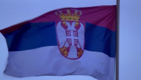 OPA! Evo ko izvodi početni udarac na utakmici Rusija - Srbija u Moskvi OPA! Evo ko izvodi početni udarac na utakmici Rusija - Srbija u Moskvi