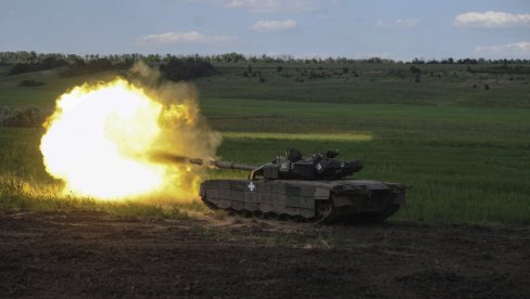 РАТ У УКРАЈИНИ: ISW - Украјинци морају да униште руске снаге да би напредовали; Зеленски тражи још оружја (ФОТО/МАПА/ВИДЕО) РАТ У УКРАЈИНИ: ISW - Украјинци морају да униште руске снаге да би напредовали; Зеленски тражи још оружја (ФОТО/МАПА/ВИДЕО)