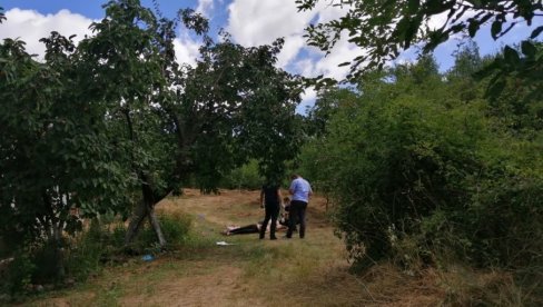 ЗЛОЧИН ТРИ ГОДИНЕ ПОД ВЕЛОМ ТАЈНЕ: Зашто је убијена жена у Врањској Бањи ЗЛОЧИН ТРИ ГОДИНЕ ПОД ВЕЛОМ ТАЈНЕ: Зашто је убијена жена у Врањској Бањи