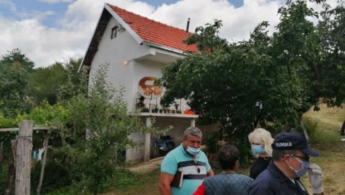 MISTERIJA DVOSTRUKOG UBISTVA U VRANJSKOJ BANJI: Zašto su ubijeni Slavoljub i njegova žena Brankica