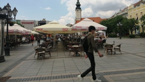 DVA LICA ISTE SUDBINE: U Muzeju Podunavskih Švaba u Somboru