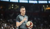 PALA ODLUKA! Evo ko sudi Partizan - Budućnost