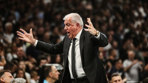 ŽELJKO, NE IZNOSI PRLJAV VEŠ! Darko Miličić žestoko udario na Obradovića, setio se najvećeg debakla srpske košarke ŽELJKO, NE IZNOSI PRLJAV VEŠ! Darko Miličić žestoko udario na Obradovića, setio se najvećeg debakla srpske košarke
