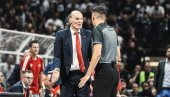 ABA LIGA PRELOMILA! Poznato ko sudi četvrti meč finalne serije između Zvezde i Partizana ABA LIGA PRELOMILA! Poznato ko sudi četvrti meč finalne serije između Zvezde i Partizana