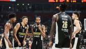 ATAMAN ČERUPA PARTIZAN: Posle Pantera i Lesora hoće još jednog igrača Partizana ATAMAN ČERUPA PARTIZAN: Posle Pantera i Lesora hoće još jednog igrača Partizana