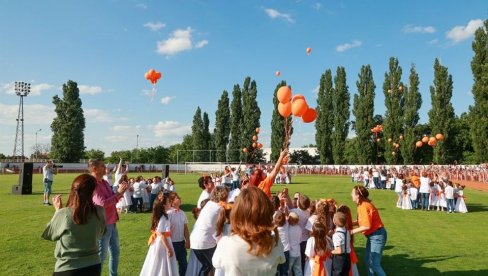 PREDŠKOLSKO OBARZOVANJE U FOKUSU: Savetovanje dekana fakulteta koji obrazuju vaspitače