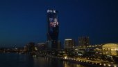 ХОЋЕ НЕКО НА БАСКЕТ: Са Куле Београд упућена честитка Николи Јокићу (ВИДЕО) ХОЋЕ НЕКО НА БАСКЕТ: Са Куле Београд упућена честитка Николи Јокићу (ВИДЕО)