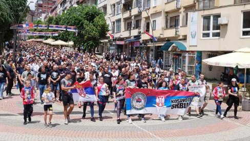 КУРТИ УКИДА ДИНАР, А ЕВРО УВЕО НА ЦРНО: Око 87.000 наших људи и њихове породице живе од примања из буџета Србије КУРТИ УКИДА ДИНАР, А ЕВРО УВЕО НА ЦРНО: Око 87.000 наших људи и њихове породице живе од примања из буџета Србије