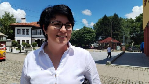 ANA KAO ŠERLOK HOLMS: Omiljena vranjska policajka rešava najsloženije slučajeve