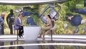 VUČIĆ: KFOR već zna da nismo prešli administartivnu liniju, nek pokažu satelitske snimke