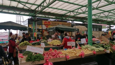 НОВА ПОМОЋ ДРЖАВЕ: Стижу паре за српске прерађиваче воћа и поврћа