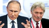 SAZNAĆETE... Peskovu postavili pitanje o Putinu, evo šta je odgovorio SAZNAĆETE... Peskovu postavili pitanje o Putinu, evo šta je odgovorio