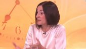 ГЛЕДАЈУ ШТА МОГУ ДА ИСКОРИСТЕ ДА БИ ТУКЛИ ПО ВУЧИЋУ: Љиљана Смајловић о новој теорији опозиционих политичара