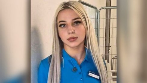 МОЈА ЋЕРКА ЈЕ КИДНАПОВАНА, СИЛОВАНА И УБИЈЕНА Потресна исповест оца Пољакиње Анастасије (27) која је убијена у Грчкој МОЈА ЋЕРКА ЈЕ КИДНАПОВАНА, СИЛОВАНА И УБИЈЕНА Потресна исповест оца Пољакиње Анастасије (27) која је убијена у Грчкој